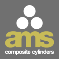Ams composite cylinders