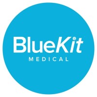Bluekit medical limited
