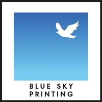 Blue sky printing ltd