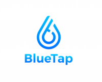 Blue tap