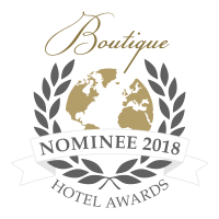 World boutique hotel awards