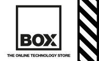 Boxcouk limited