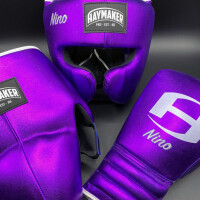 Hayemaker boxing limited