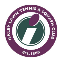 Ilkley lawn tennis & squash club ltd