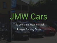 Jmw cars