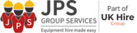 Jps tool & access hire ltd