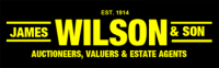 James wilson estate agents