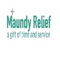 Maundy relief
