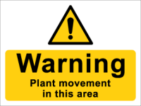 Plant movements limited
