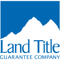 Land title guarantee company