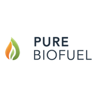 Pure biofuel