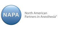 North american partners in anesthesia