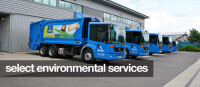 Select environmental services limited