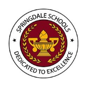 Springdale public schools