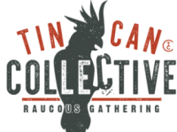 The tin can collective