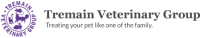 Tremain veterinary group