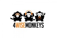 4 wise monkeys