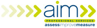 Aim professional services limited