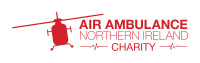Air ambulance northern ireland