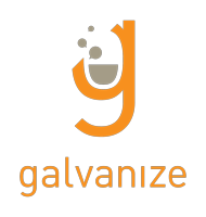 Galvanize inc