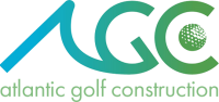 Atlantic golf construction