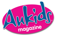 Aukids magazine