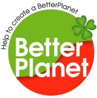 Better planet