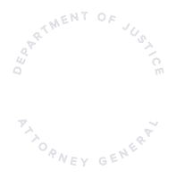 Nc department of justice