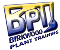 Birkwood plant training ltd.