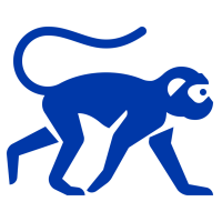The blue monkey group