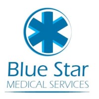 Blue star medical services ltd