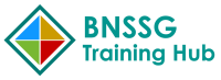 Bnssg training hub