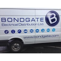 Bondgate electrical distribution ltd