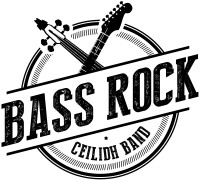 Bass rock ceilidh band