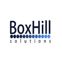 Boxhill solutions