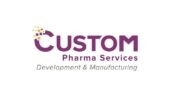 Custom pharmaceuticals