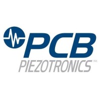 Pcb piezotronics