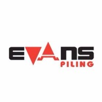 Evans piling limited
