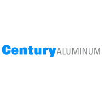 Century aluminum