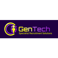 Gen tech specialist recruitment solutions