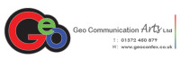 Geo communication arts ltd