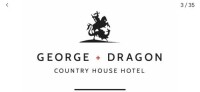 George and dragon hotel