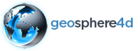Geosphere4d