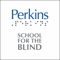 Perkins school for the blind