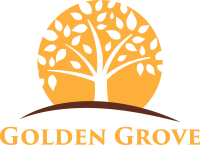 The golden grove