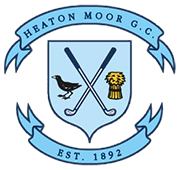 Heaton moor golf club