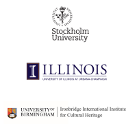 Ironbridge international institute for cultural heritage