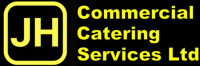 Jh commercial catering services ltd