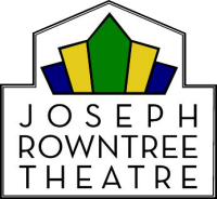 Joseph rowntree theatre