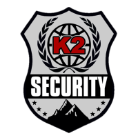 K2 enterprise security inc.